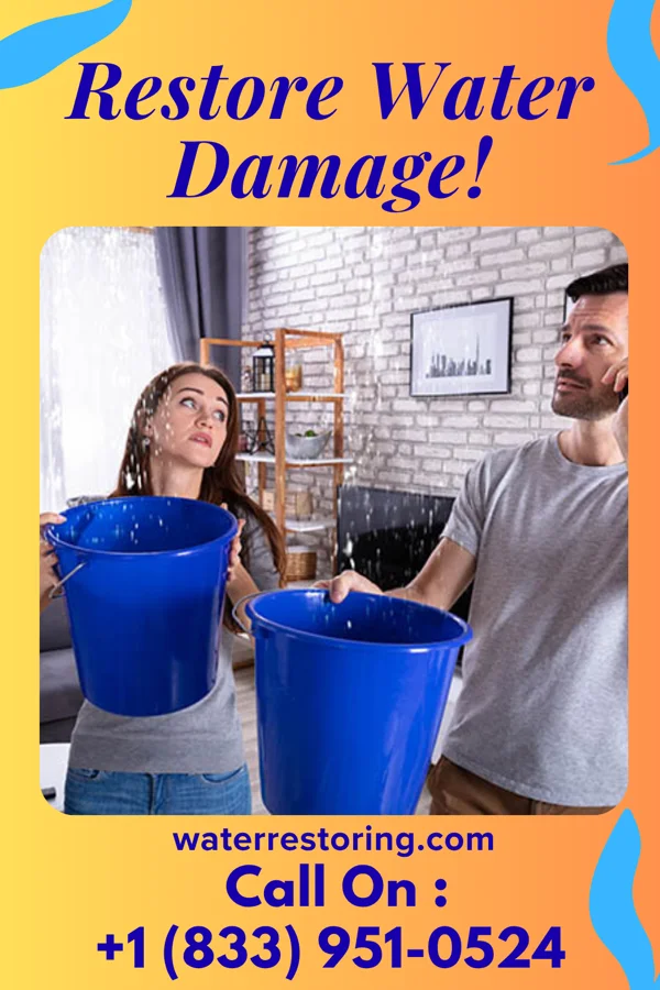 water restoration Ironclad Flood Damage Services Montvale